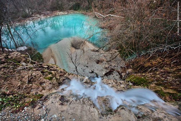 «Γλυκομαγεία» ένας επισκέψιμος καστανεώνας στην καρδιά του Πάικου