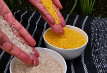 Νομπελίστες vs Greenpeace για το χρυσό ρύζι