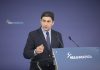 Λ. Αυγενάκης:Αυτά είναι τα μέτρα που θα λάβει η κυβέρνηση μας για τους αγρότες