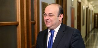 Δ. Λιάκος: «Οι ελληνικές τράπεζες έχουν τη γνώση, την εμπειρία και τα μέσα να αντιμετωπίσουν τις προκλήσεις»