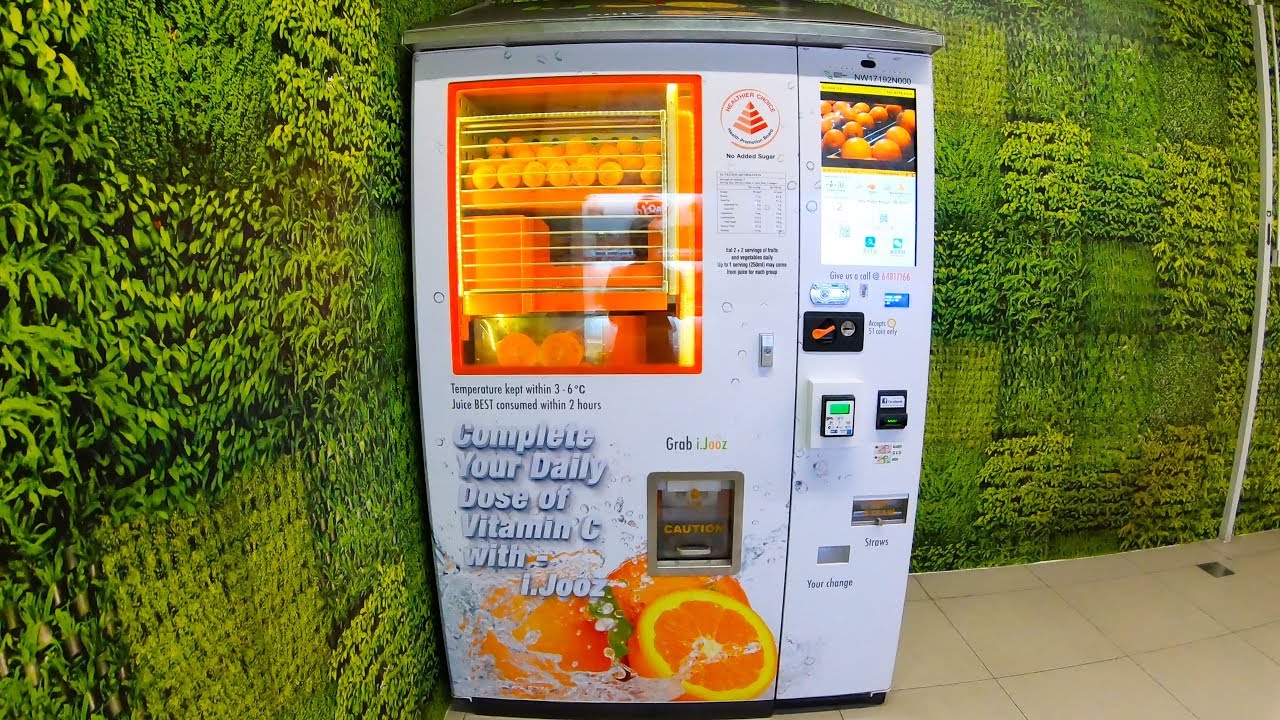 Orange date. Orange Juice Machine. Zummo Vending Machine. Торговый автомат Альфа.