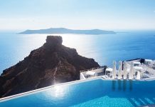Δύο ελληνικοί προορισμοί στους κορυφαίους παγκοσμίως για διακοπές τον Σεπτέμβριο