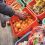 Περισσότερα από 740.000 κιλά φρούτων και λαχανικών έχει προσφέρει η ΚΑΘ ΑΕ σε κοινωνικούς φορείς μέσω του Social Plate