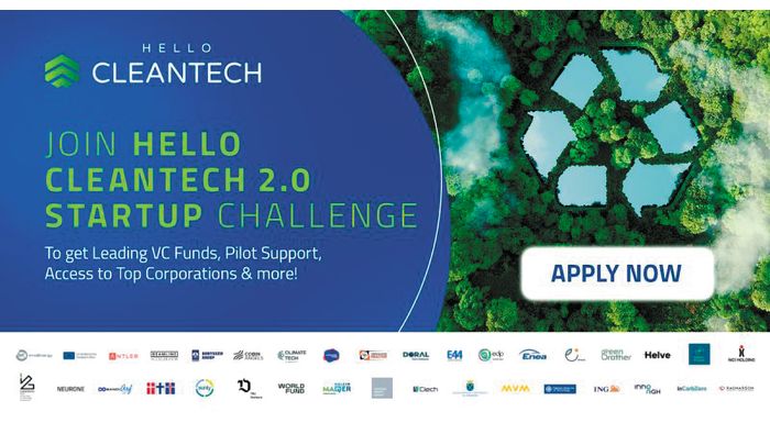 hello-cleantech-2-0-startup-challenge-programma-epitachynsis-gia-neofyeis-epicheiriseis-ston-tomea-tis-energeias-308652