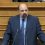 Χρ. Τριαντόπουλος: Με το νέο νομοσχέδιο ολοκληρώνεται το πλαίσιο για την κρατική αρωγή μετά από φυσικές καταστροφές